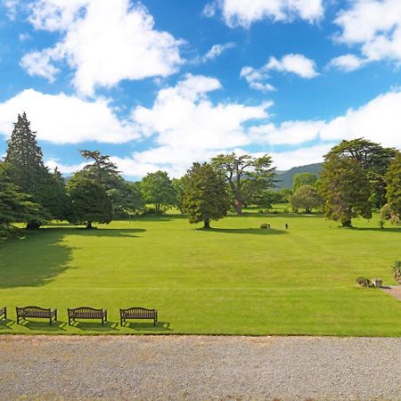 Caer Rhun Hall Hotel Conwy Exterior photo